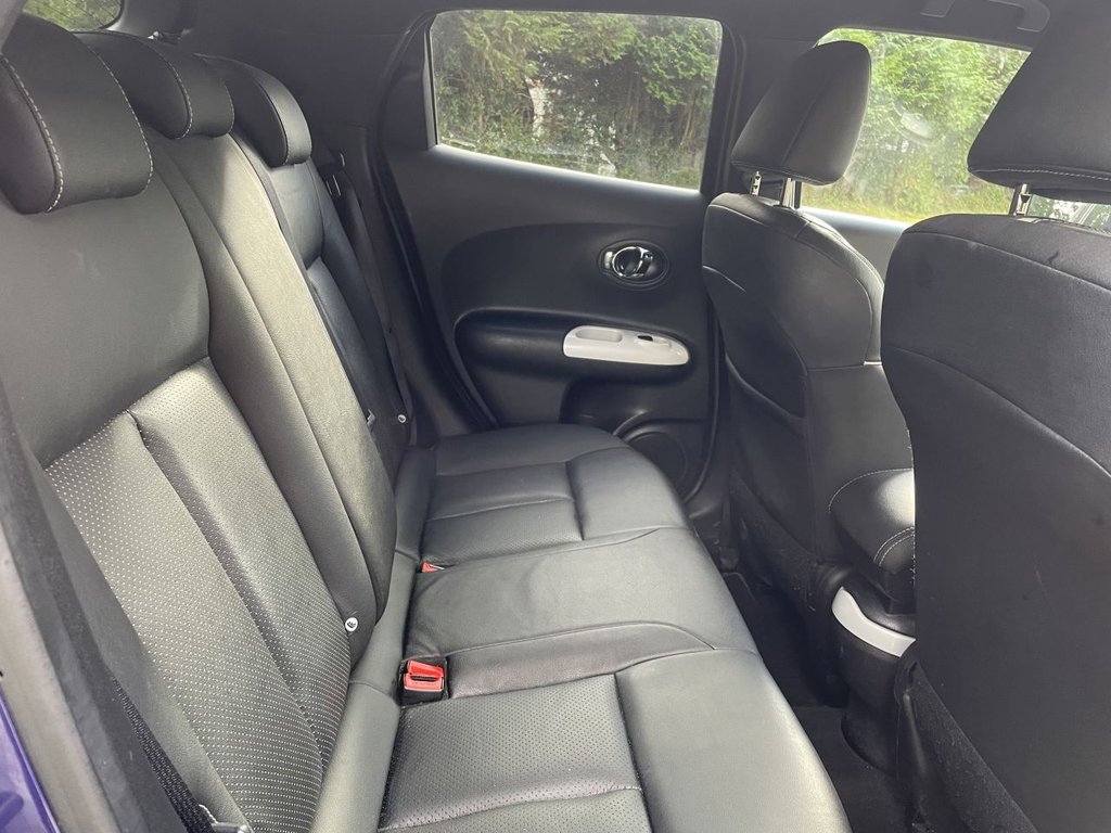 Used Nissan Juke 2016 for sale - 75875365: Photo 17