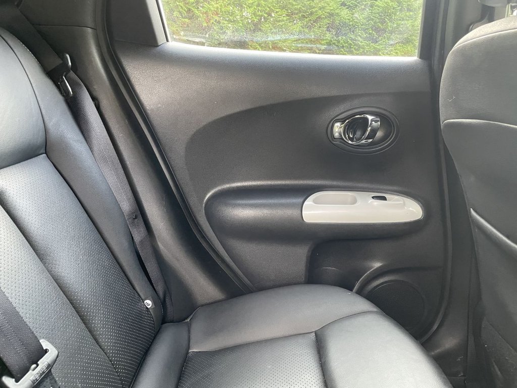 Used Nissan Juke 2016 for sale - 75875365: Photo 18