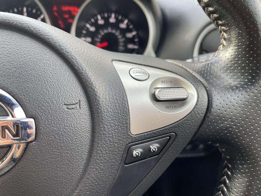 Used Nissan Juke 2016 for sale - 75875365: Photo 33