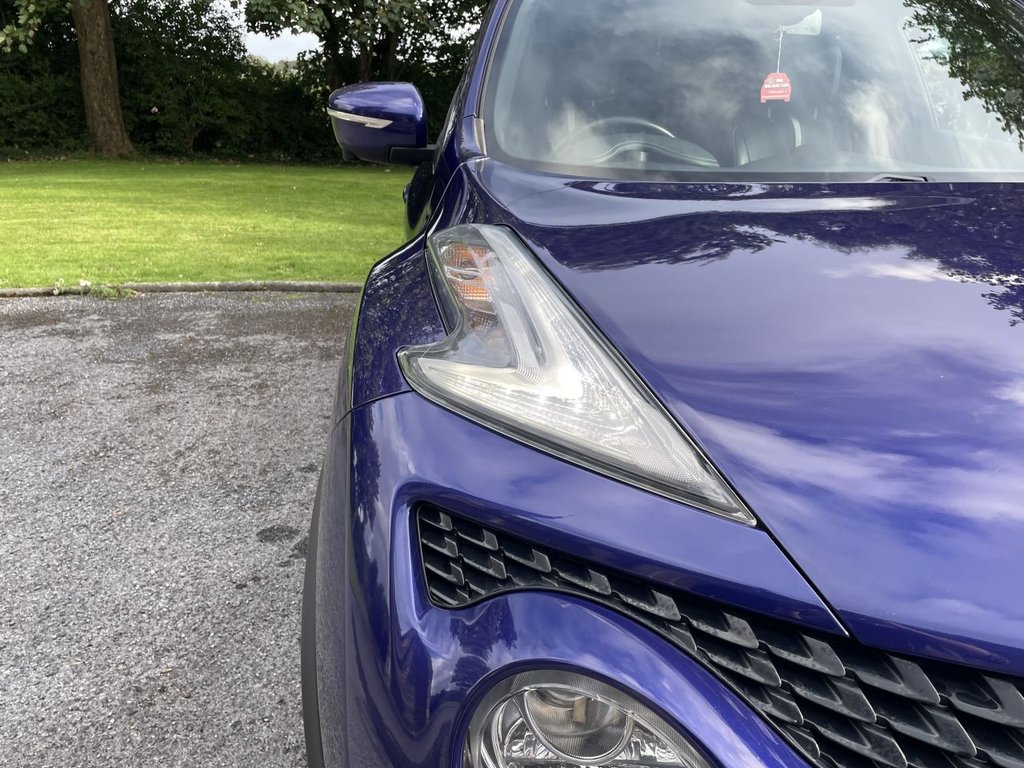 Used Nissan Juke 2016 for sale - 75875365: Photo 36