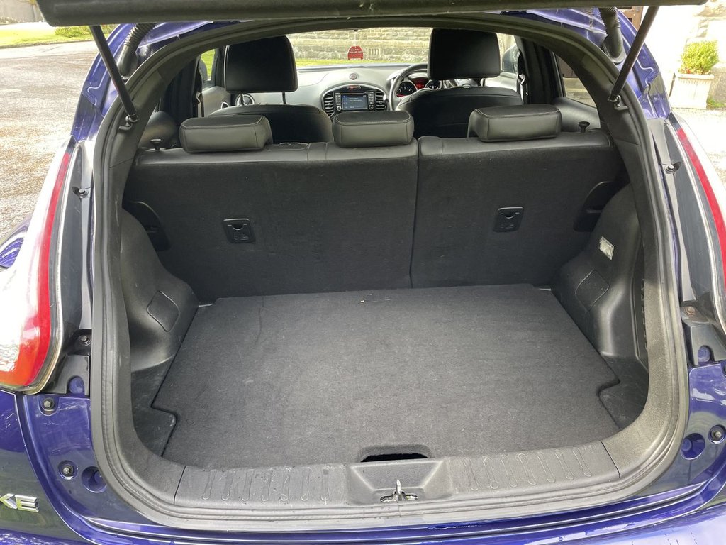 Used Nissan Juke 2016 for sale - 75875365: Photo 43