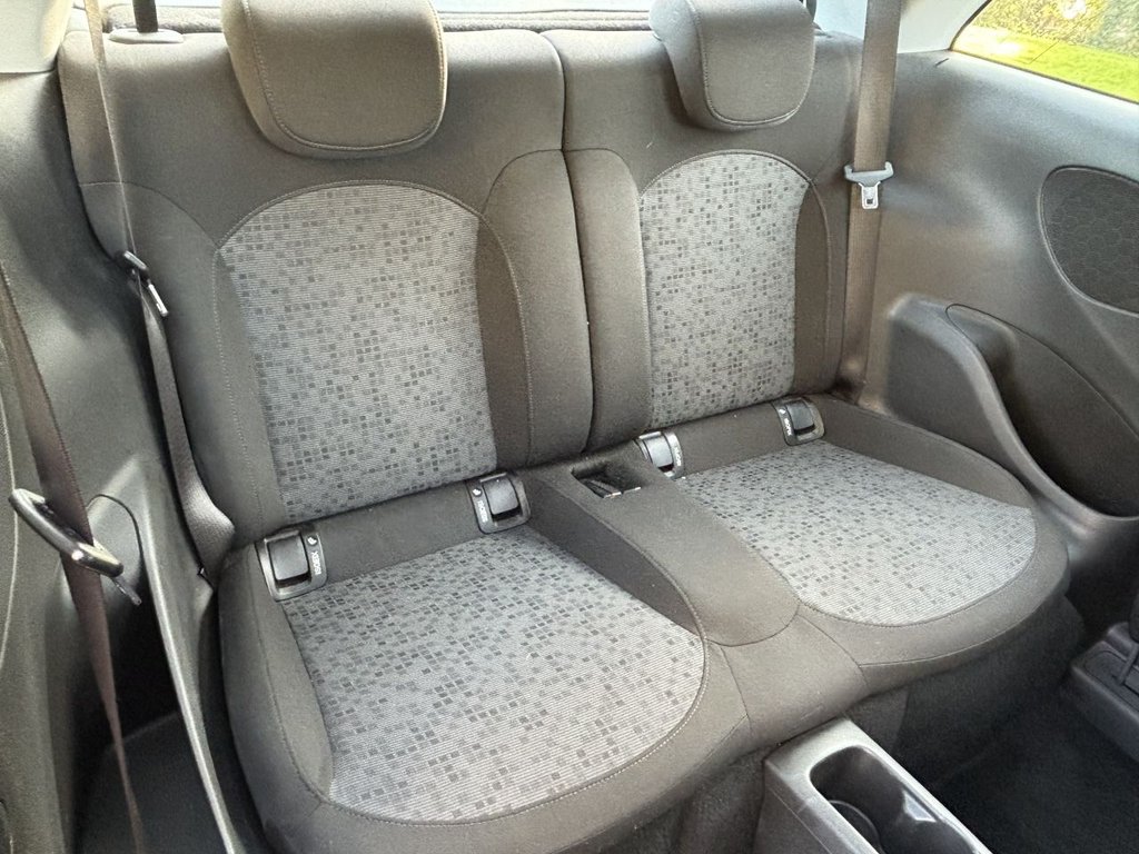 Used Vauxhall ADAM 2013 for sale - 77161896: Photo 11