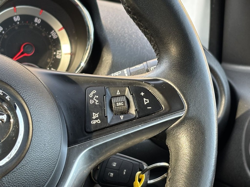 Used Vauxhall ADAM 2013 for sale - 77161896: Photo 16