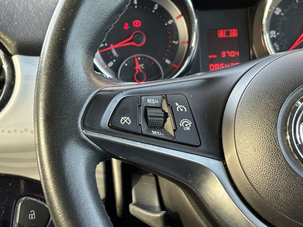 Used Vauxhall ADAM 2013 for sale - 77161896: Photo 17