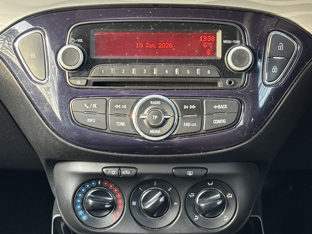 Used Vauxhall ADAM 2013 for sale - 77161896: Photo 19