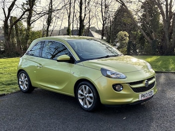 2013 (13) - 1.2i Jam 3dr