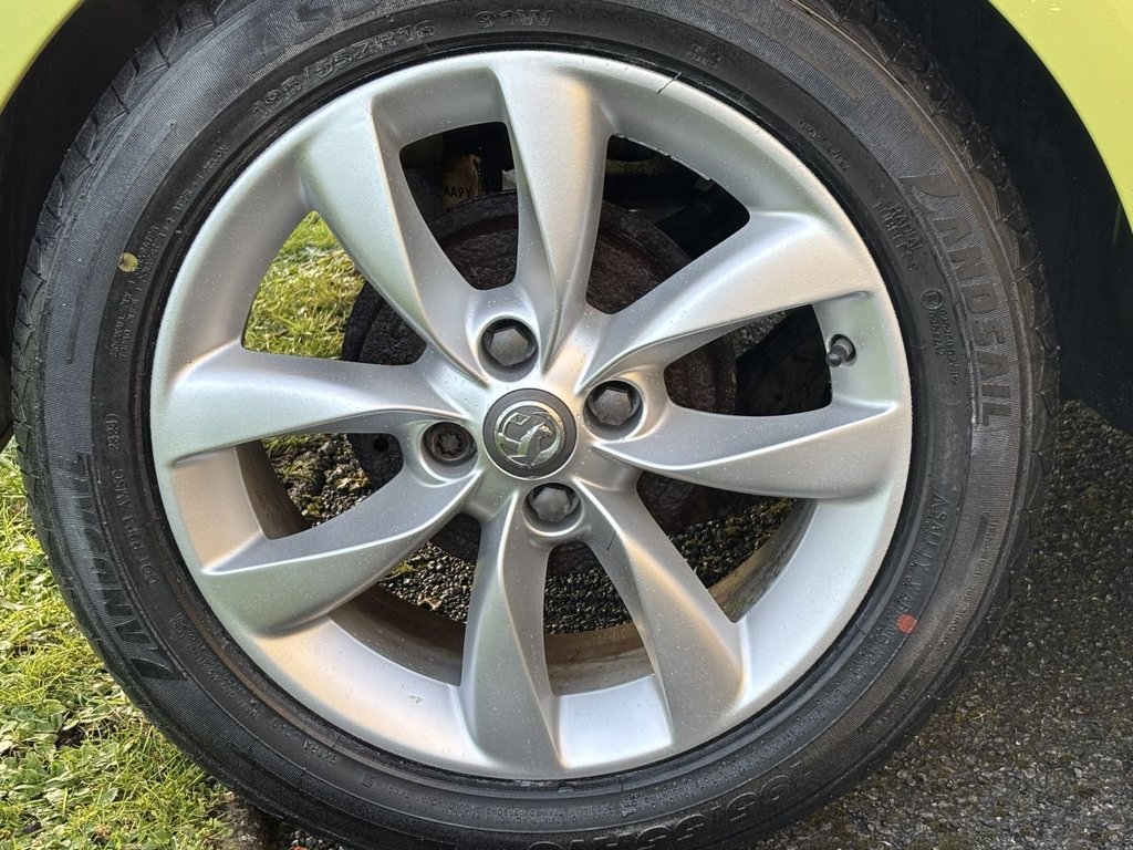 Used Vauxhall ADAM 2013 for sale - 77161896: Photo 22