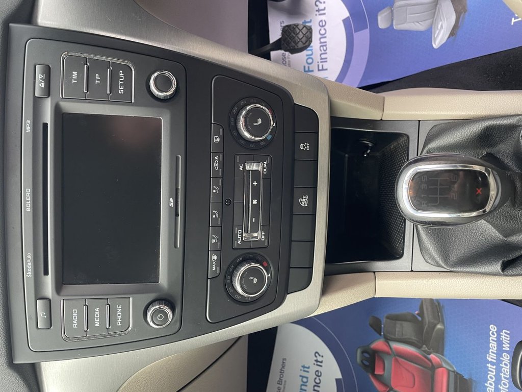 Used Skoda Yeti 2011 for sale - 77007017: Photo 11