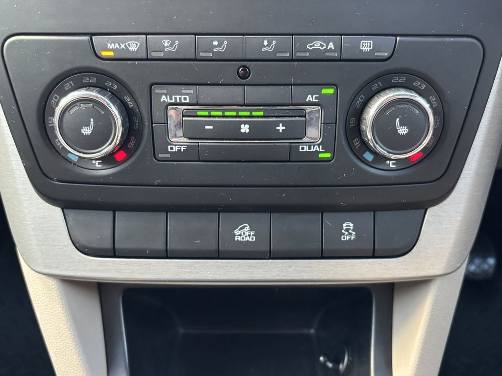 Used Skoda Yeti 2011 for sale - 77007017: Photo 22