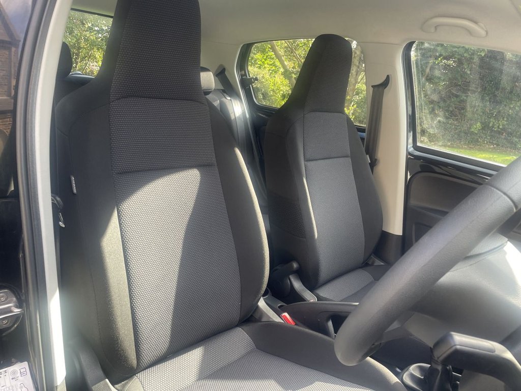 Used Skoda Citigo 2016 for sale - 76132959: Photo 10