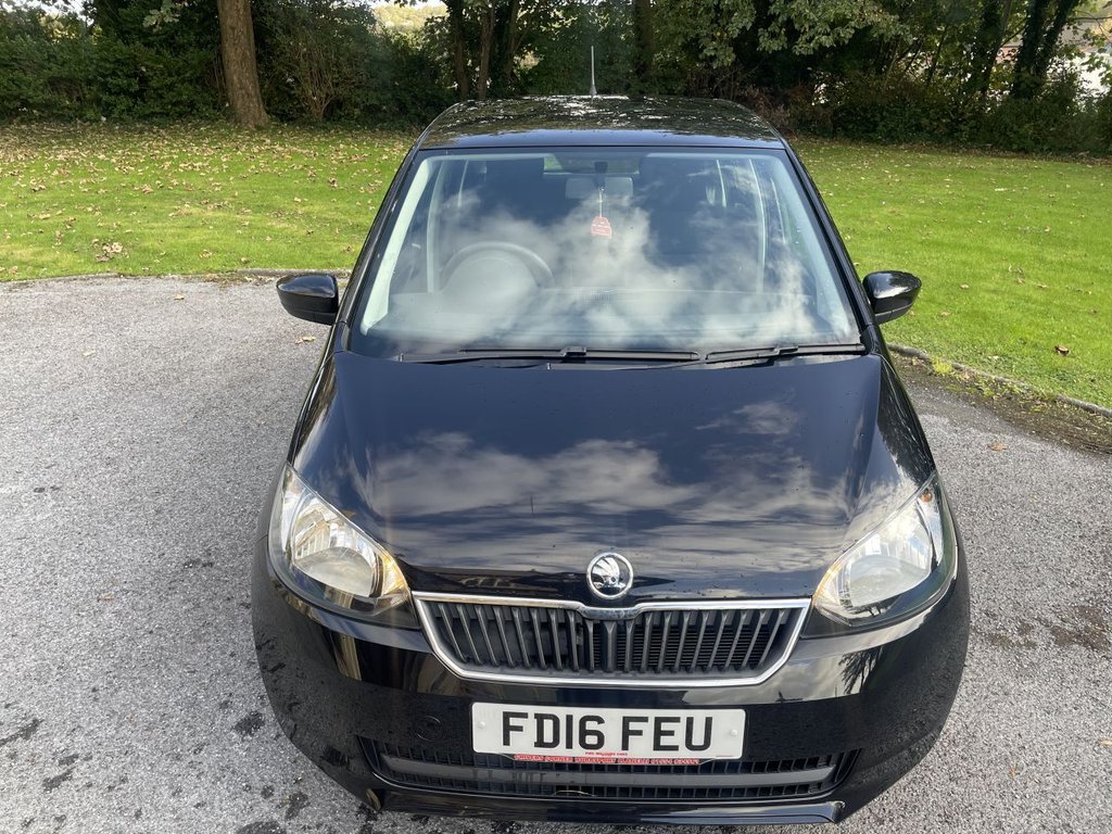 Used Skoda Citigo 2016 for sale - 76132959: Photo 12