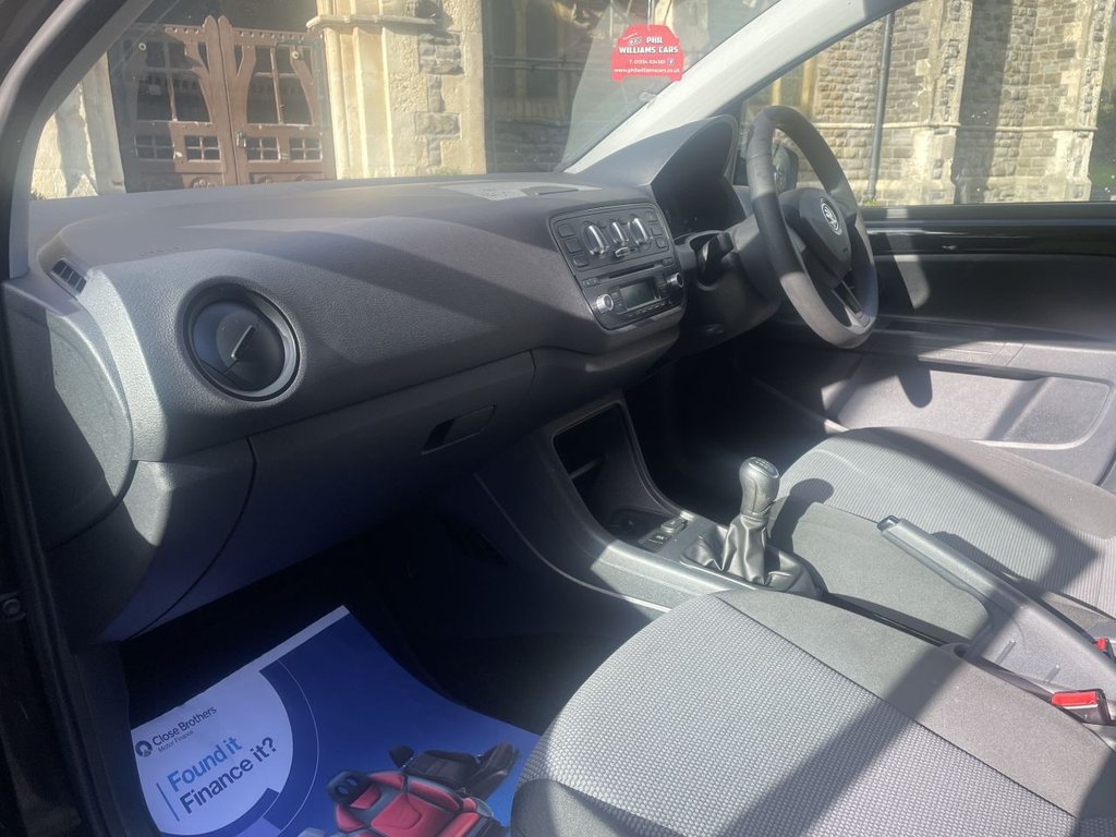 Used Skoda Citigo 2016 for sale - 76132959: Photo 14