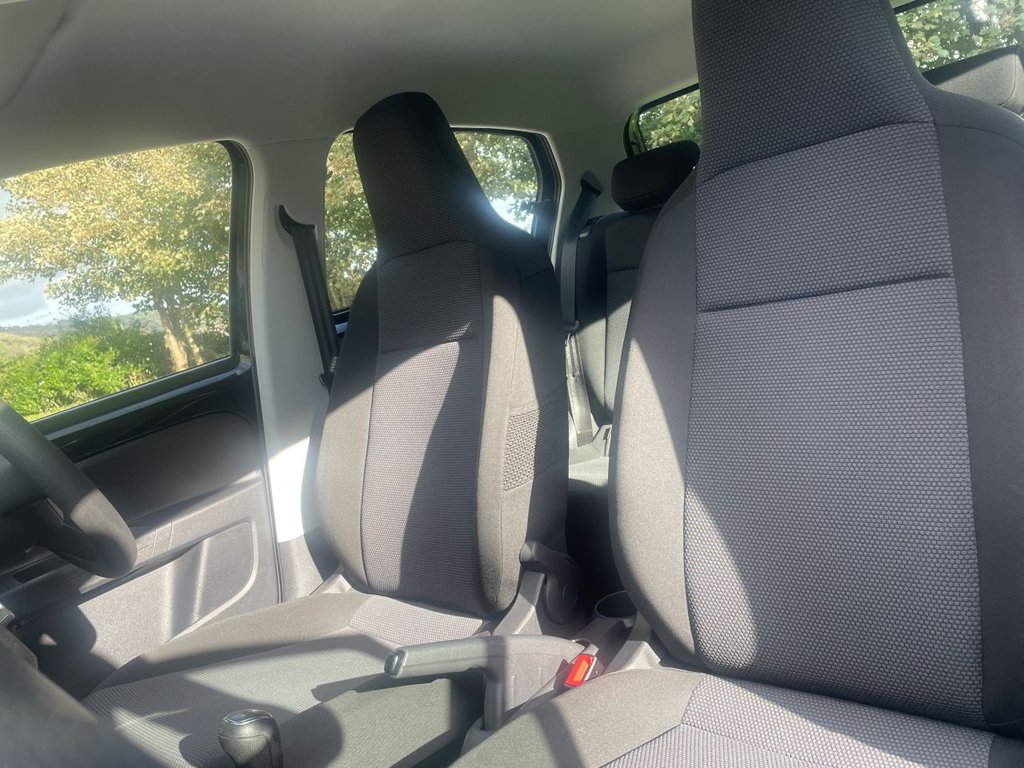 Used Skoda Citigo 2016 for sale - 76132959: Photo 15