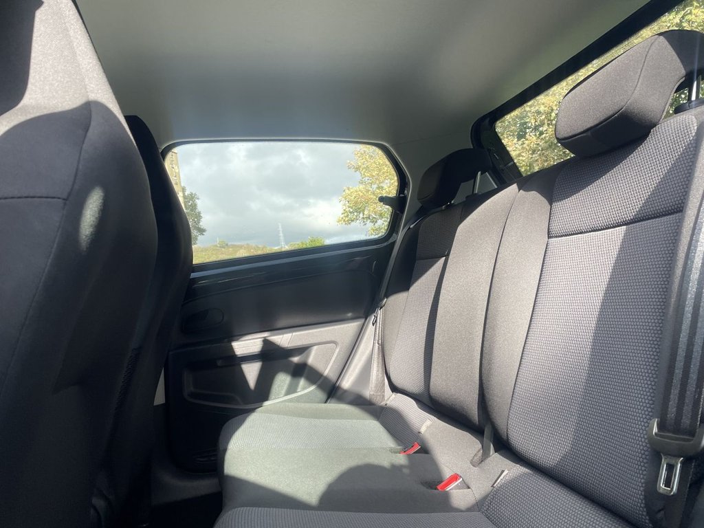 Used Skoda Citigo 2016 for sale - 76132959: Photo 16