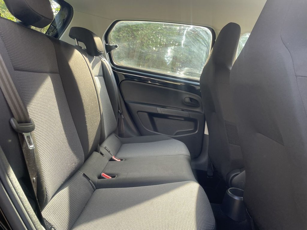 Used Skoda Citigo 2016 for sale - 76132959: Photo 17