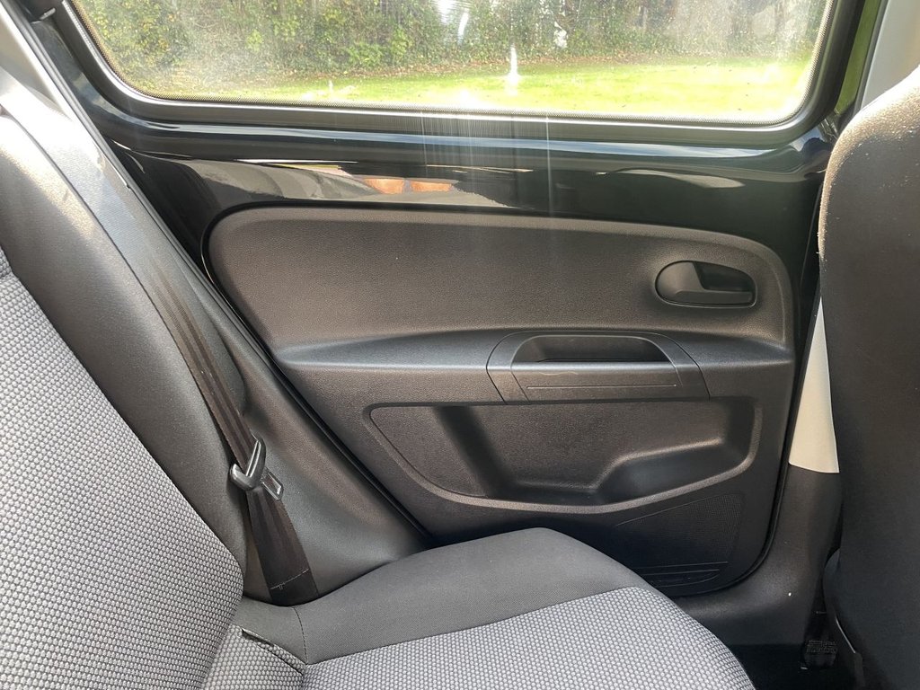 Used Skoda Citigo 2016 for sale - 76132959: Photo 19