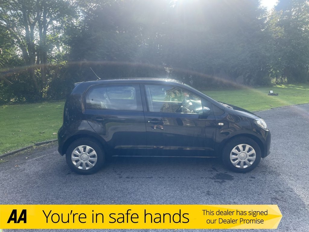 Used Skoda Citigo 2016 for sale - 76132959: Photo 2