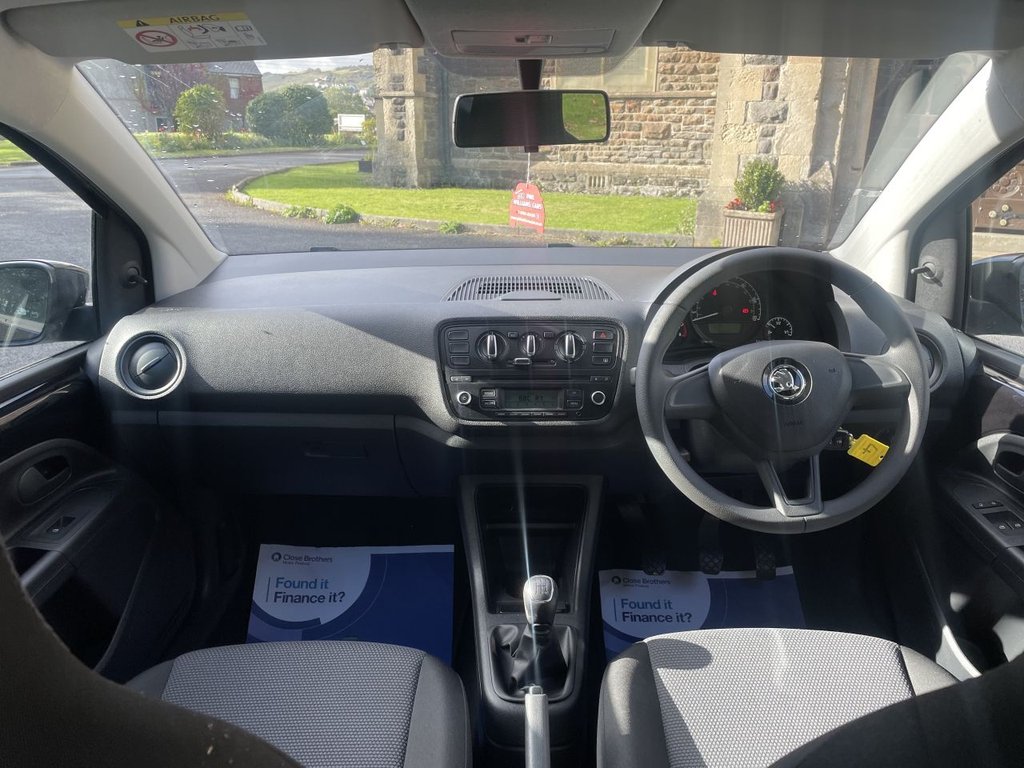 Used Skoda Citigo 2016 for sale - 76132959: Photo 20