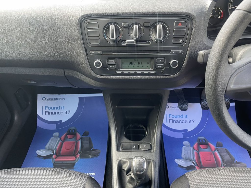 Used Skoda Citigo 2016 for sale - 76132959: Photo 21