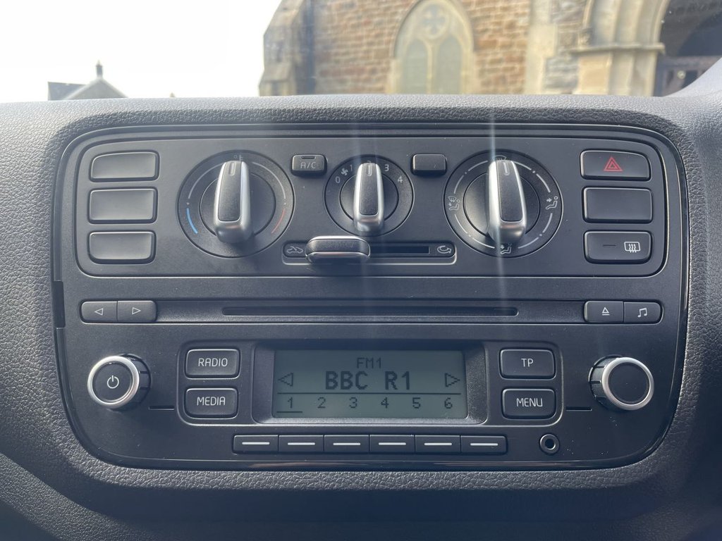 Used Skoda Citigo 2016 for sale - 76132959: Photo 23