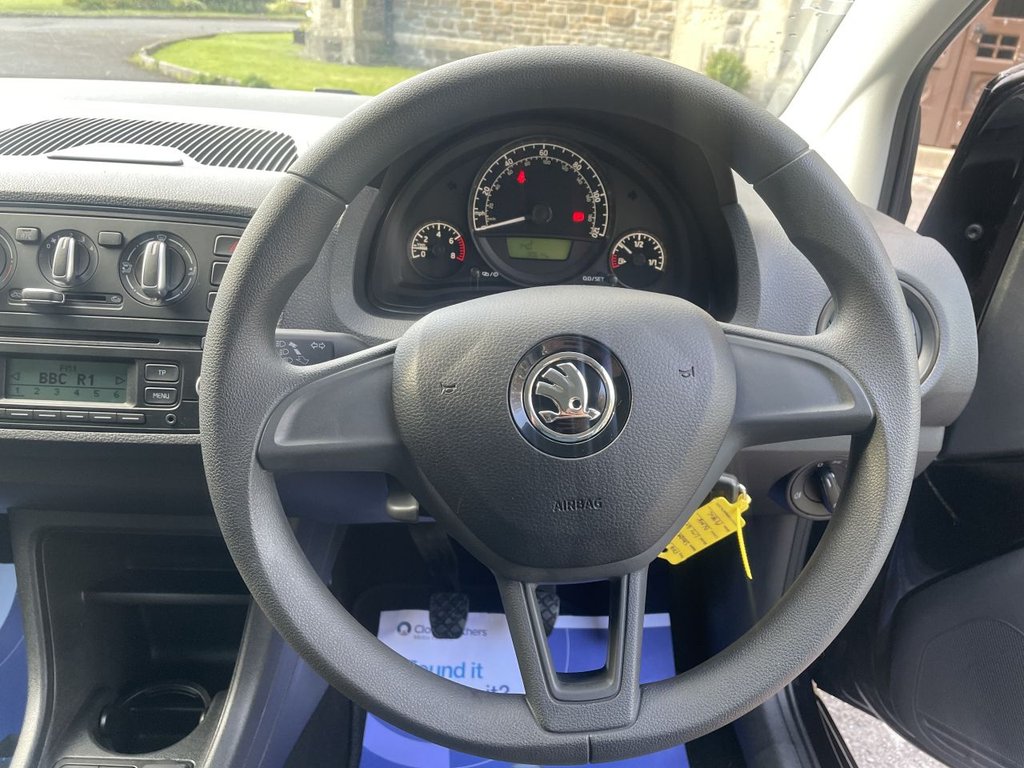 Used Skoda Citigo 2016 for sale - 76132959: Photo 26