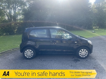 Used Skoda Citigo 2016 for sale - 76132959: Photo