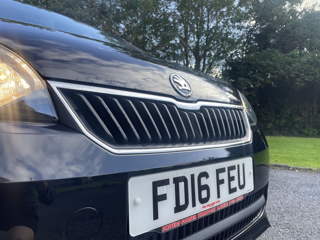 Used Skoda Citigo 2016 for sale - 76132959: Photo 32