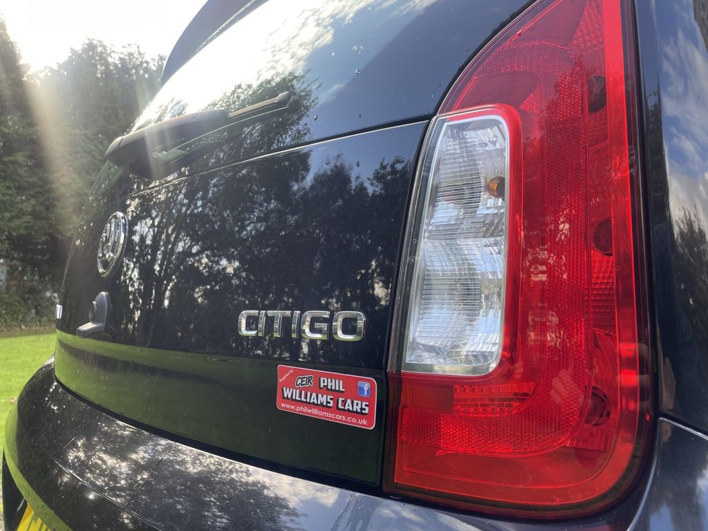 Used Skoda Citigo 2016 for sale - 76132959: Photo 33