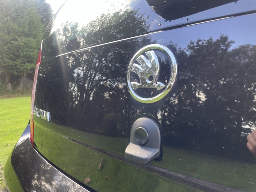 Used Skoda Citigo 2016 for sale - 76132959: Photo 34