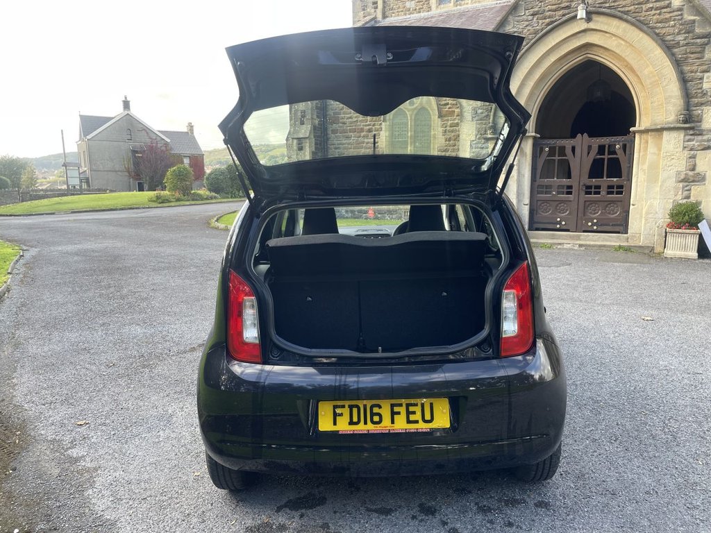 Used Skoda Citigo 2016 for sale - 76132959: Photo 36