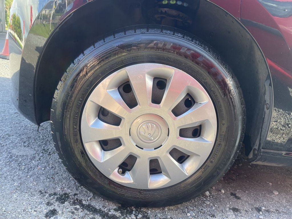 Used Skoda Citigo 2016 for sale - 76132959: Photo 38