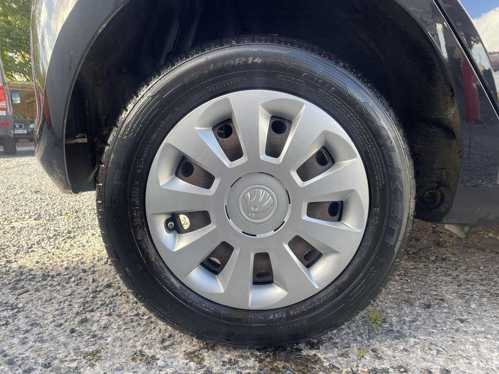 Used Skoda Citigo 2016 for sale - 76132959: Photo 40