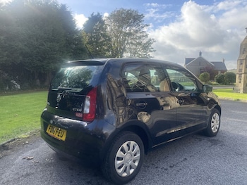 Used Skoda Citigo 2016 for sale - 76132959: Photo