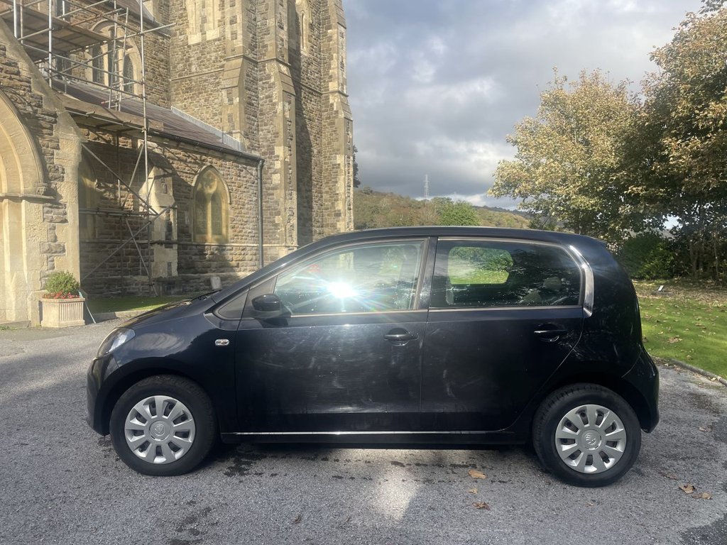 Used Skoda Citigo 2016 for sale - 76132959: Photo 8