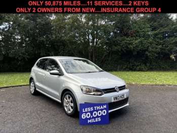 2013 (13) - 1.2 Match Hatchback 5dr Petrol Manual Euro 5 (60 ps)