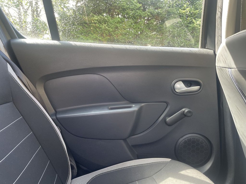 Used Dacia Sandero Stepway 2020 for sale - 75642245: Photo 18