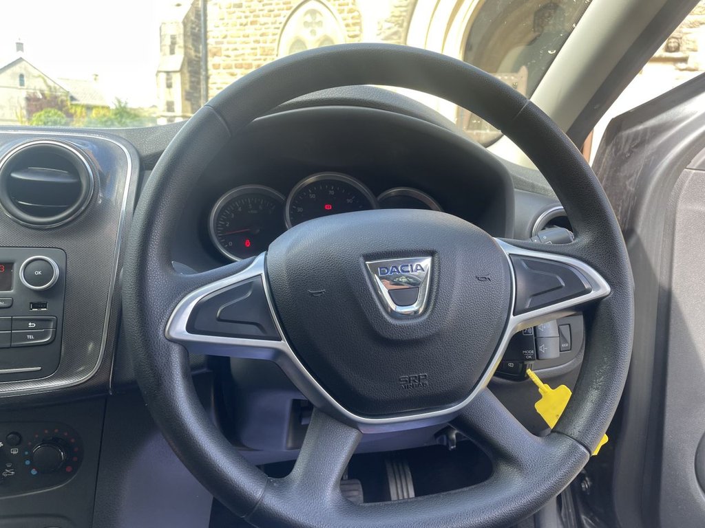 Used Dacia Sandero Stepway 2020 for sale - 75642245: Photo 28
