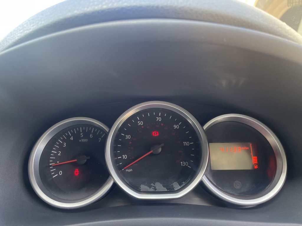 Used Dacia Sandero Stepway 2020 for sale - 75642245: Photo 30