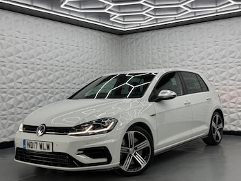 Used Volkswagen Golf 2017 for sale - 79290327: Photo
