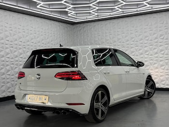 Used Volkswagen Golf 2017 for sale - 79290327: Photo