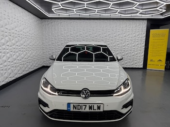 Used Volkswagen Golf 2017 for sale - 79290327: Photo