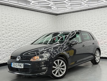 Used Volkswagen Golf 2013 for sale - 79386174: Photo