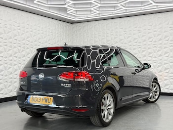 Used Volkswagen Golf 2013 for sale - 79386174: Photo