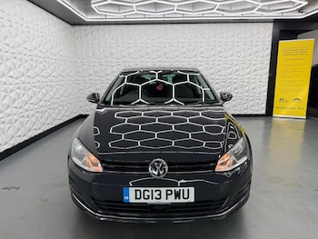 Used Volkswagen Golf 2013 for sale - 79386174: Photo