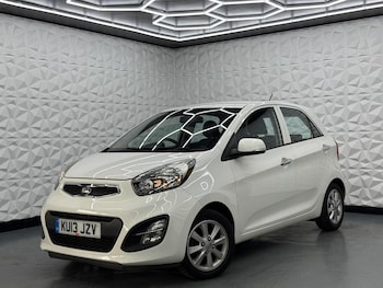 Used Kia Picanto 2013 for sale - 79111513: Photo