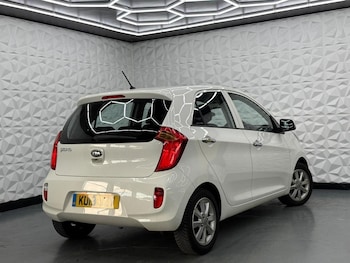 Used Kia Picanto 2013 for sale - 79111513: Photo