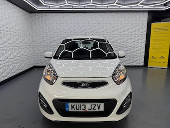Used Kia Picanto 2013 for sale - 79111513: Photo