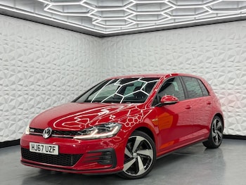Used Volkswagen Golf 2017 for sale - 78782331: Photo