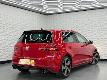 Used Volkswagen Golf 2017 for sale - 78782331: Photo