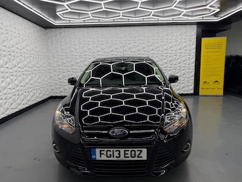 Used Ford Focus 2013 for sale - 78782317: Photo
